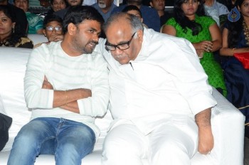 Rojulu Marayi Audio Launch 1 - 19 of 55