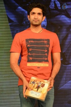 Rojulu Marayi Audio Launch 1 - 22 of 55