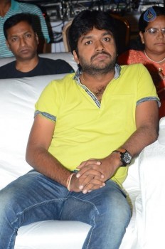 Rojulu Marayi Audio Launch 2 - 2 of 83