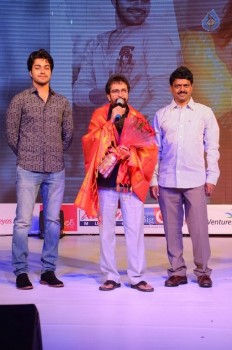 Rojulu Marayi Audio Launch 2 - 3 of 83