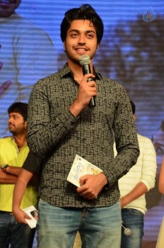 Rojulu Marayi Audio Launch 2 - 12 of 83