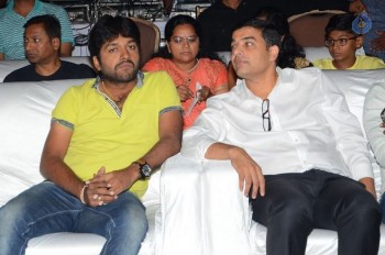 Rojulu Marayi Audio Launch 2 - 19 of 83