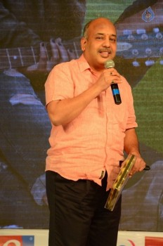 Rojulu Marayi Audio Launch 2 - 25 of 83