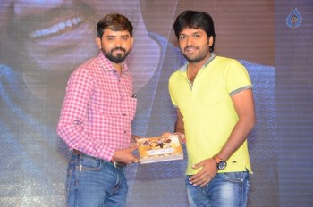 Rojulu Marayi Audio Launch 2 - 27 of 83