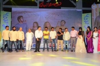 Rojulu Marayi Audio Launch 2 - 32 of 83