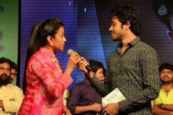 Rojulu Marayi Audio Launch 2 - 42 of 83