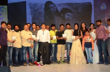 Rojulu Marayi Audio Launch 2 - 54 of 83