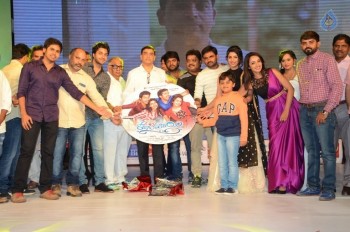 Rojulu Marayi Audio Launch 2 - 56 of 83