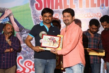 Rojulu Marayi Platinum Disc Function - 7 of 42