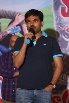 Rojulu Marayi Platinum Disc Function - 9 of 42