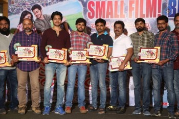 Rojulu Marayi Platinum Disc Function - 11 of 42