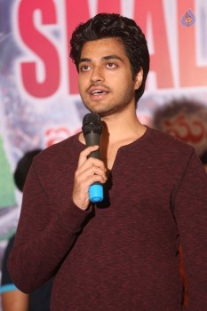 Rojulu Marayi Platinum Disc Function - 14 of 42