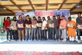 Rojulu Marayi Platinum Disc Function - 19 of 42