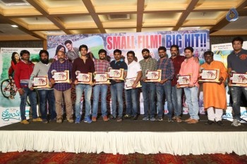 Rojulu Marayi Platinum Disc Function - 29 of 42