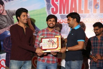 Rojulu Marayi Platinum Disc Function - 30 of 42