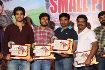 Rojulu Marayi Platinum Disc Function - 34 of 42