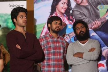 Rojulu Marayi Platinum Disc Function - 37 of 42