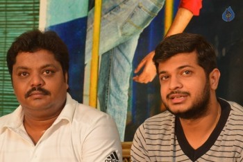 Rojulu Marayi Press Meet Photos - 1 of 21