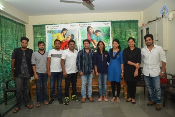 Rojulu Marayi Press Meet Photos - 3 of 21