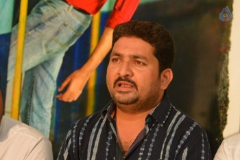 Rojulu Marayi Press Meet Photos - 4 of 21