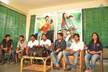 Rojulu Marayi Press Meet Photos - 5 of 21