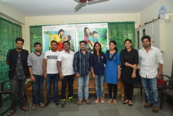 Rojulu Marayi Press Meet Photos - 6 of 21