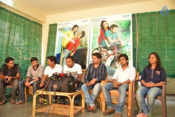 Rojulu Marayi Press Meet Photos - 8 of 21