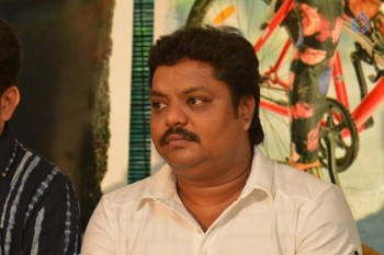 Rojulu Marayi Press Meet Photos - 9 of 21