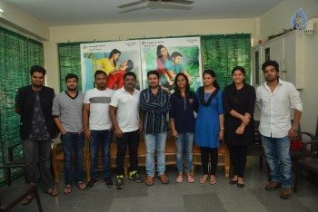 Rojulu Marayi Press Meet Photos - 20 of 21