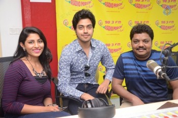 Rojulu Marayi Song Launch at Radio Mirchi - 1 of 21