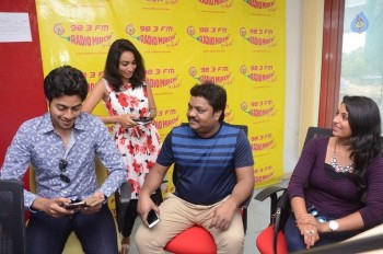 Rojulu Marayi Song Launch at Radio Mirchi - 2 of 21