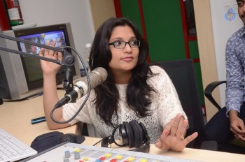 Rojulu Marayi Song Launch at Radio Mirchi - 3 of 21