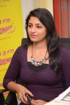 Rojulu Marayi Song Launch at Radio Mirchi - 6 of 21