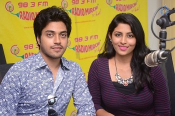 Rojulu Marayi Song Launch at Radio Mirchi - 7 of 21