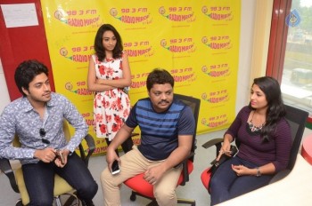 Rojulu Marayi Song Launch at Radio Mirchi - 8 of 21