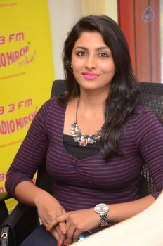 Rojulu Marayi Song Launch at Radio Mirchi - 9 of 21