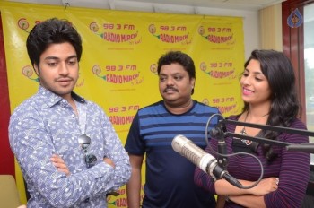 Rojulu Marayi Song Launch at Radio Mirchi - 10 of 21