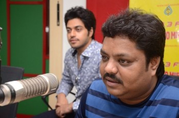 Rojulu Marayi Song Launch at Radio Mirchi - 11 of 21