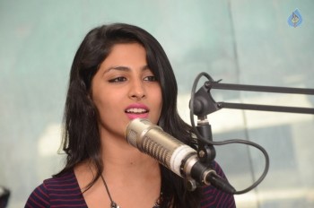 Rojulu Marayi Song Launch at Radio Mirchi - 13 of 21