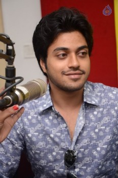 Rojulu Marayi Song Launch at Radio Mirchi - 14 of 21