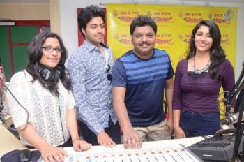 Rojulu Marayi Song Launch at Radio Mirchi - 15 of 21