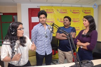 Rojulu Marayi Song Launch at Radio Mirchi - 16 of 21