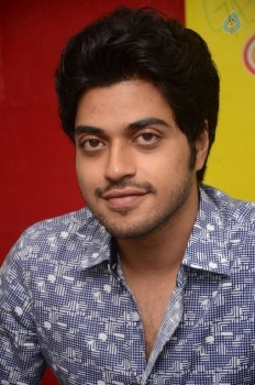 Rojulu Marayi Song Launch at Radio Mirchi - 19 of 21