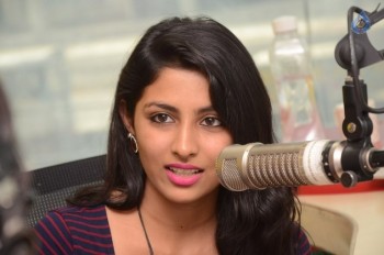 Rojulu Marayi Song Launch at Radio Mirchi - 20 of 21