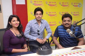 Rojulu Marayi Song Launch at Radio Mirchi - 21 of 21