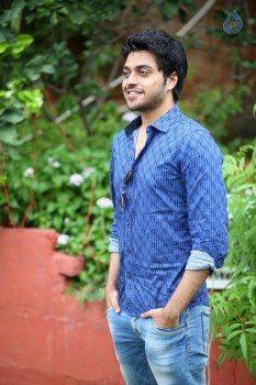 Rojulu Marayi Team Interview Photos - 13 of 25