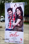 Romance Audio Launch Hoardings - 56 of 46