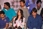 Romance Movie Press Meet - 13 of 19