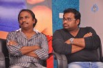 Romance Movie Success Meet - 15 of 21