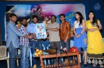 Romantic Lovers Movie 1st Look Launch - 2 of 30